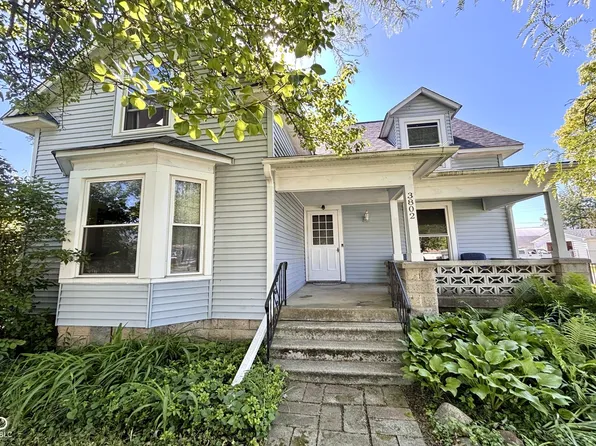 3802 Asbury St, Indianapolis, IN 46227