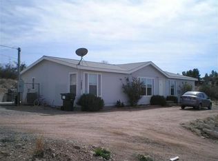 4735 N Ho Hum Trl, Rimrock, AZ 86335