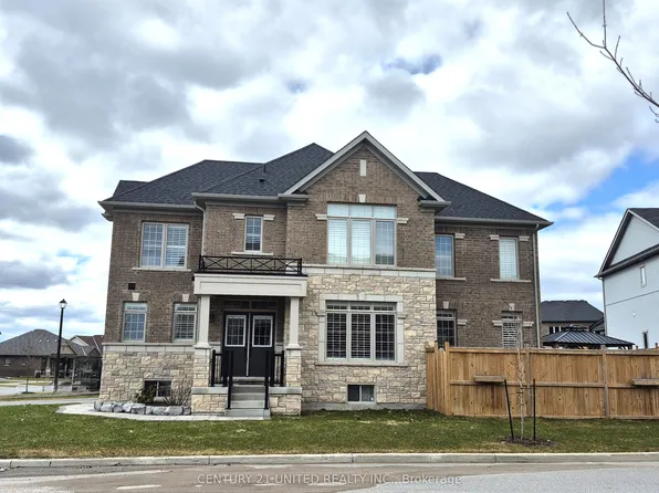 76 Highlands Blvd, Cavan Monaghan, ON L0A 1G0