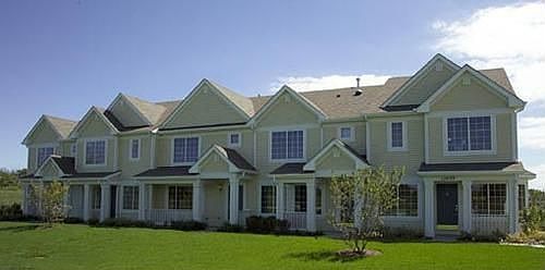 Photo from builder