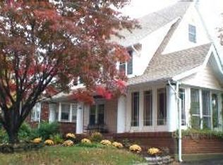 38 Rutgers St, Maplewood, NJ 07040