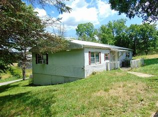1108 Hwy 55, Carrollton, KY 41008