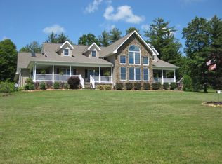 Toms Knob Rd, Sparta, NC 28675