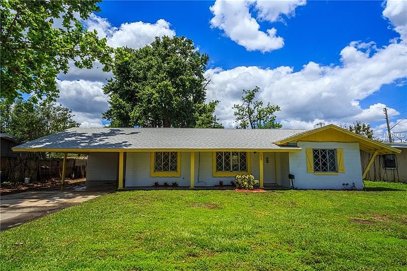1st image of 4313 Lake Margaret Dr