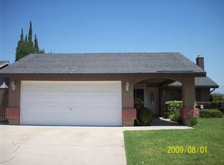 3646 Whirlaway Ln, Chino Hills, CA 91709
