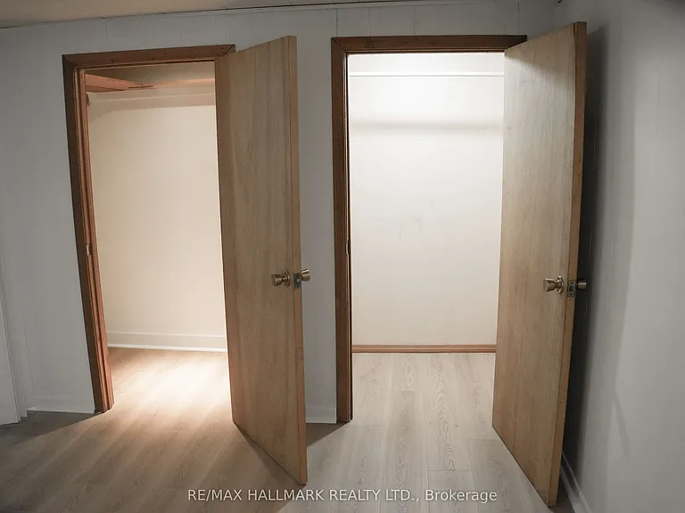 1191 Islington Ave #BASEMENT — Photo 9