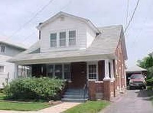 441 S Brown St, Lewistown, PA