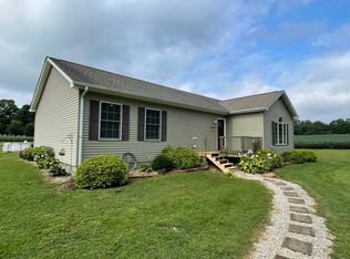 2726 Old Us Highway 50 E, Bedford, IN 47421