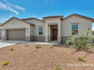 1073 W Beacon Dr, Casa Grande, AZ 85122