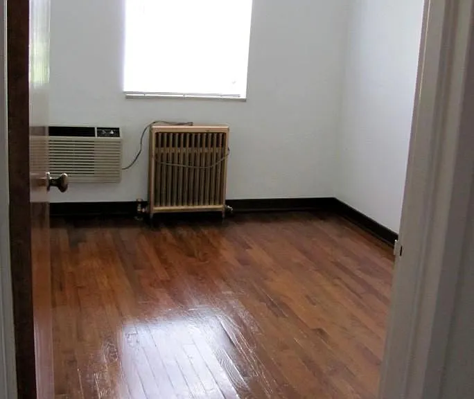 ONE BEDROOM