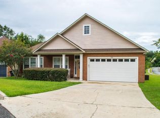 3720 Trevor Ct, Tallahassee, FL 32303