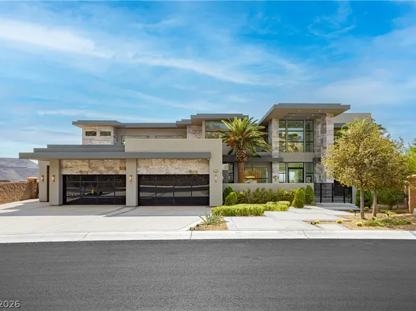 531 Cityview Ridge Dr, Henderson, NV 89012