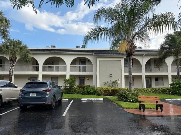 2614 NASSAU #F2, Coconut Creek, FL 33066