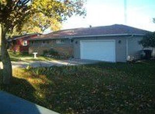 3232 335th Ave, Ruthven, IA 51358