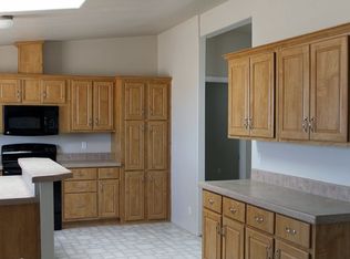 10423 S 405th Ave, Tonopah, AZ 85354