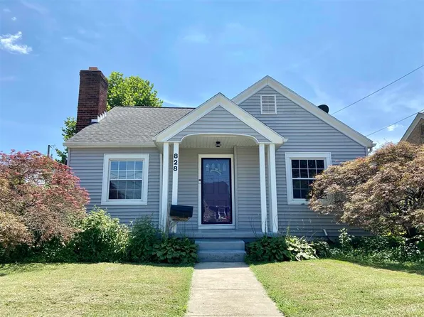 828 E 19th St, Owensboro, KY 42303