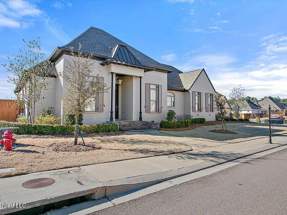 1441 Ruby Poin, Flowood, MS 39232 Zillow