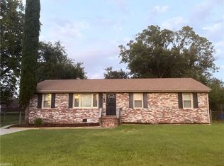 119 Armstrong St, Portsmouth, VA 23704