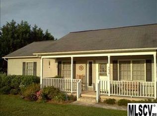 4838 Thoreau Dr, Conover, NC 28613