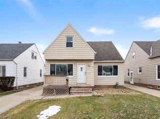 4619 Redfern Rd, Parma, OH 44134