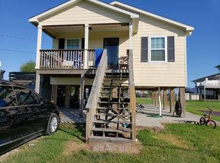 5218 Tremont St, Port Arthur, TX 77640