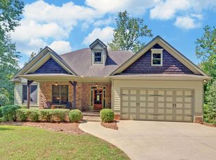 303 Reed Creek Heights Trl, Hartwell, GA 30643