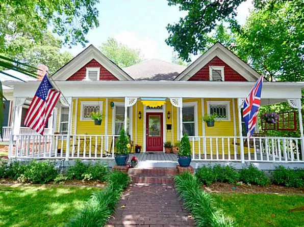 368 Grant St SE, Atlanta, GA 30312