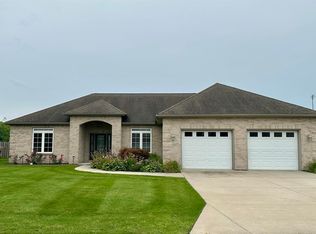 357 Buchanan Dr, West Lafayette, IN