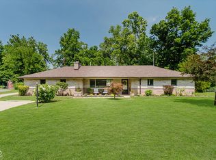 7145 Hawks Hill Rd, Indianapolis, IN 46236