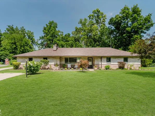 7145 Hawks Hill Rd, Indianapolis, IN 46236