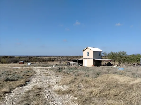 Hcr 4307 #4307, Itasca, TX 76055