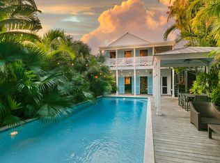 708 Eaton St, Key West, FL 33040