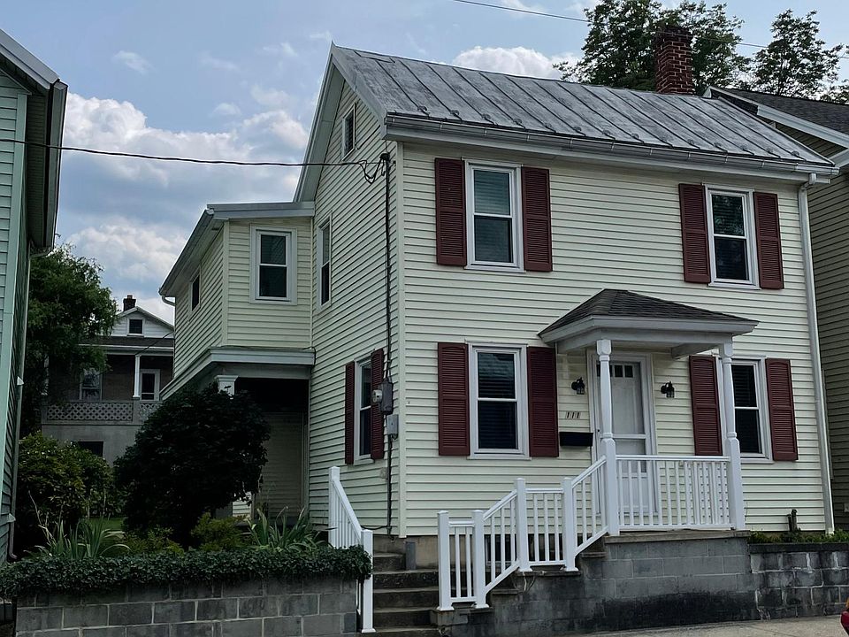 1st image of 111 W Coover St