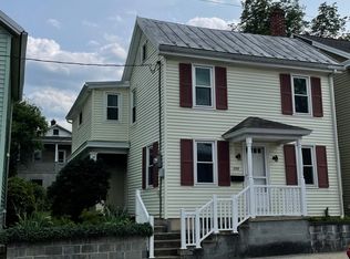 111 W Coover St, Mechanicsburg, PA 17055