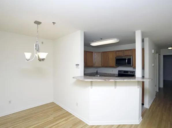 Station Court at Berkeley Heights