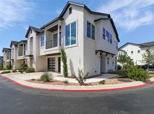 12001 Vista Parke Dr Unit 1206, Austin, TX 78726