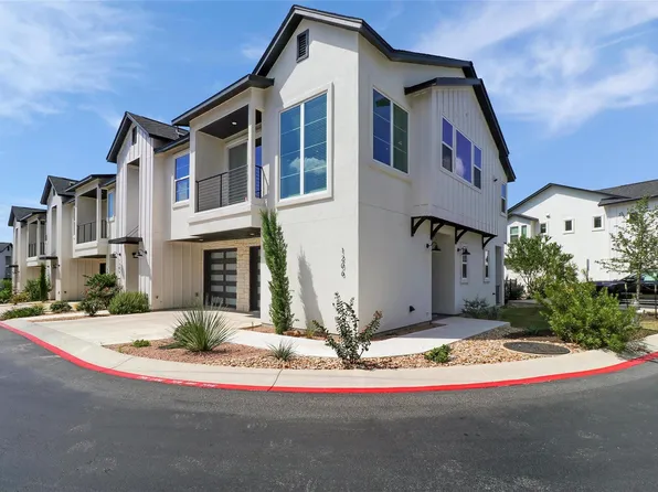 12001 Vista Parke Dr Unit 1206, Austin, TX 78726
