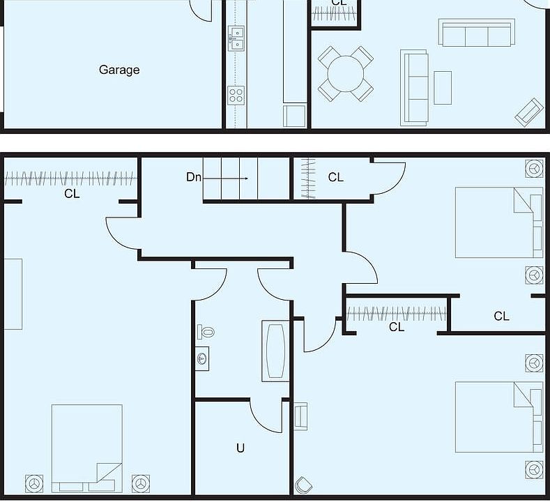 2nd image of 3549 Pheasant Ln