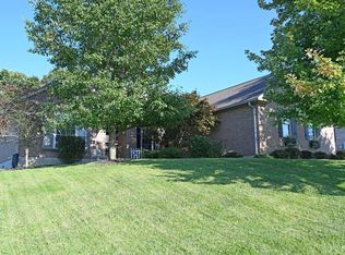 410 Sir Edward Dr, Hamilton, OH 45013