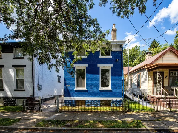 1717 Banklick St, Covington, KY 41011