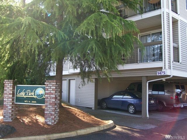 1st image of 1475 N 200th St Unit 305
