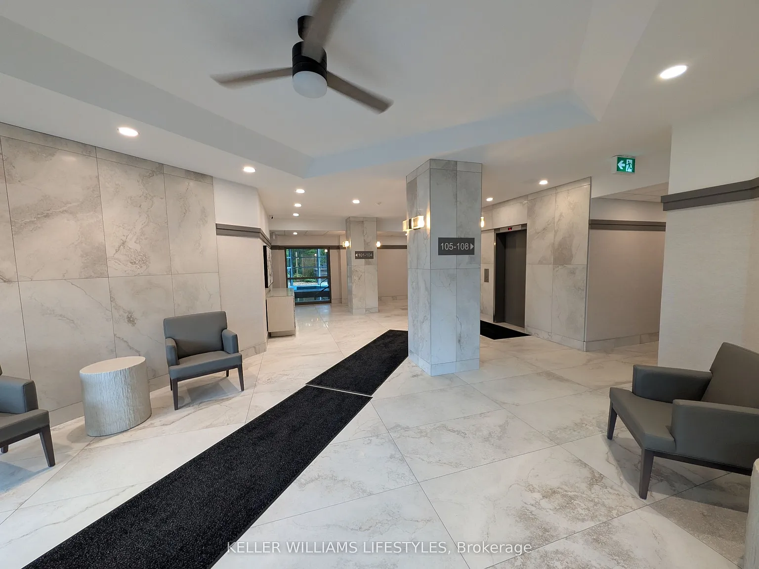 1 bed, $2,100 — Photo 2