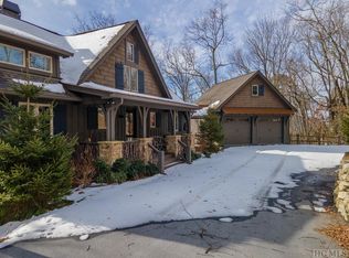 231 Deer Crest Dr, Cashiers, NC 28774