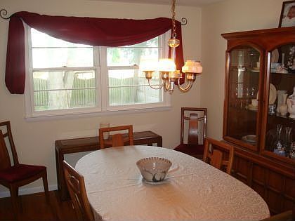 Dinning Room