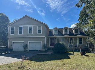 15 Brooks Ave, Cape May Court House, NJ 08210