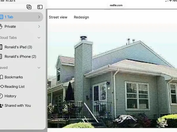 38 Poplar Ct Unit B, Brielle, NJ 08730