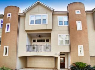 5330 Kiam St UNIT B, Houston, TX 77007