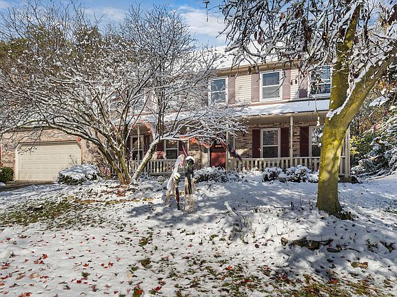 2nd image of 80 Winter Hill Cir