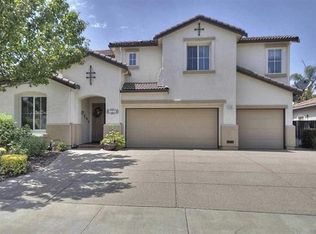 725 Sunlight Dr, Brentwood, CA 94513