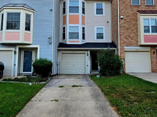 9629 Hadleigh Ct, Laurel, MD 20723